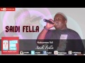 Nakusemea Full | Saidi Fella | Official Audio
