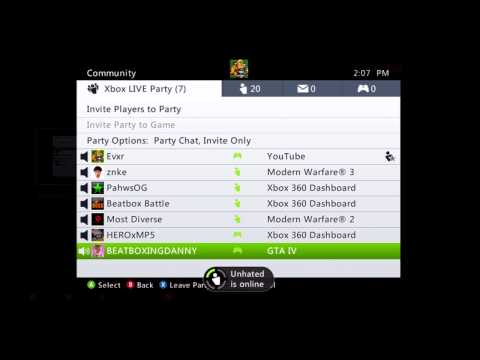 PahwsOG vs BEATBOXINGDANNY