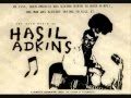 hasil adkins - waitin' for the graveyard