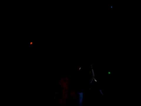 Cosmanaut @ M-bia - Berlin 26.02.10