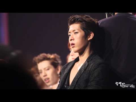20130718 20's Choice seongyeol focus