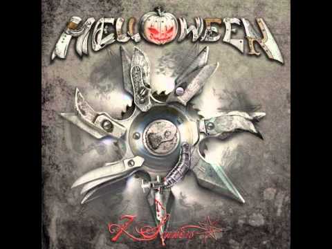 Who is Mr. Madman? - Helloween