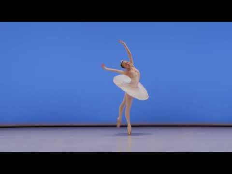 Haru YOKOO, 303 – Prix de Lausanne 2023 –Classical