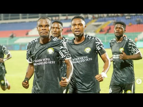 KVZ  1-1 TRA United | Magoli | NMB Mapinduzi Cup 2026 - 29/12/2025