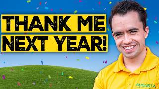 If you want 2026 to be the best year of your life. Please watch this video