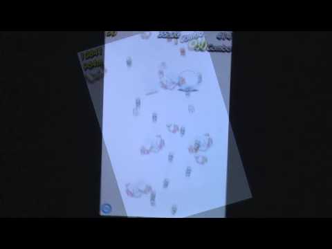 Squish The Zombies iPhone Gameplay Review - AppSpy.com