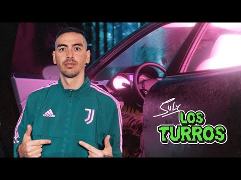 LOS TURROS - BEBE DAME