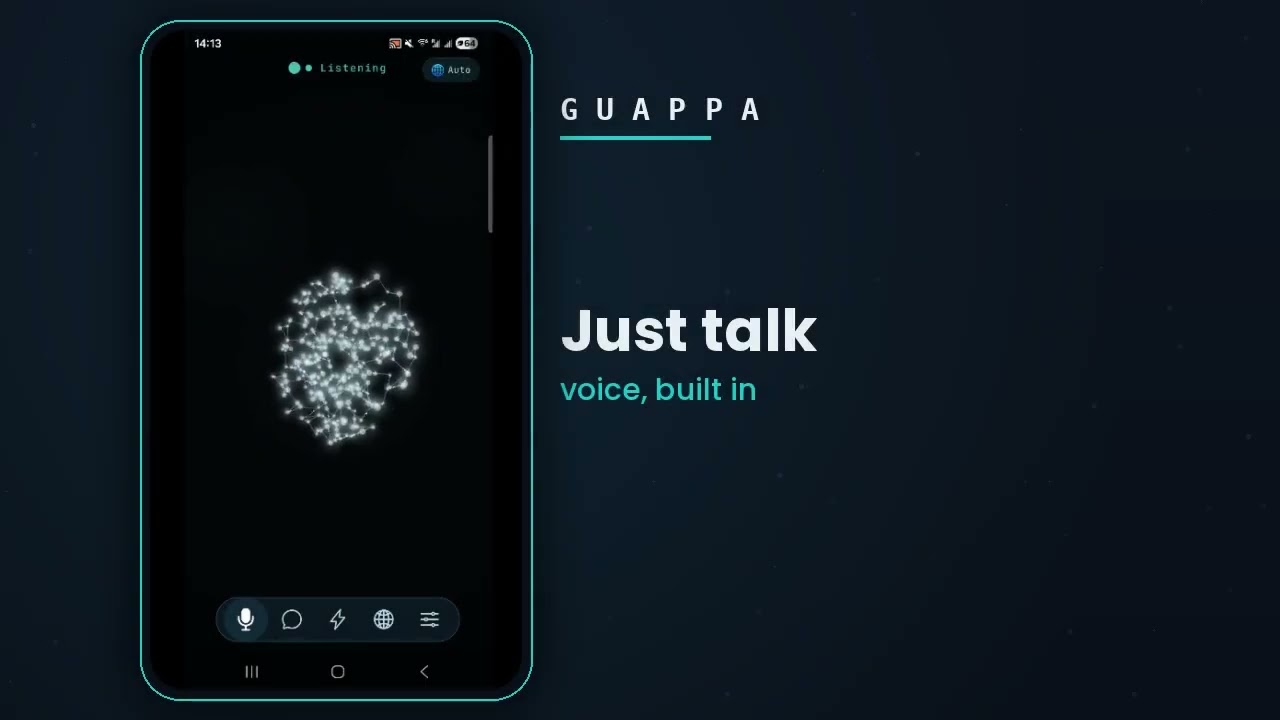 Guappa Preview