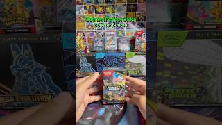Opening Perfect Order Booster Bundle #pokemon #pokemoncardsopening #pokemontcg