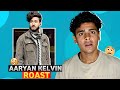 AARYAN KELVIN ROAST DT DEBU