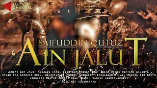 Download lagu Sejarah Saifuddin Qutuz, Sang Kesatria 'Ain Jalut (Mamluk vs Mongol) mp3 Download lagu Sejarah Saifuddin Qutuz, Sang Kesatria 'Ain Jalut (Mamluk vs Mongol) mp3