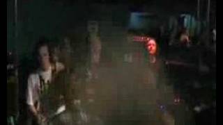 Chaos Creation - Impact With Reality