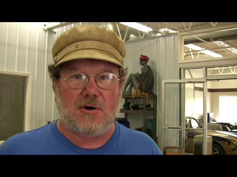 165  MG Tech | Overheating MGA