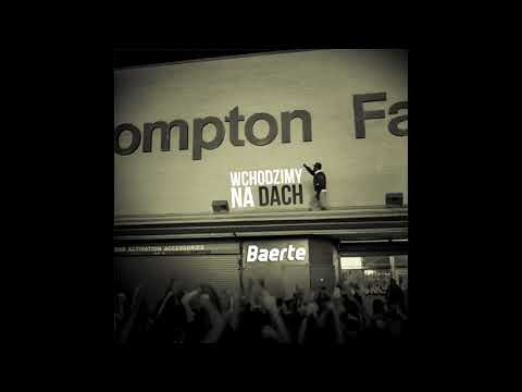 ❌BAERTE - WCHODZIMY NA DACH ❌