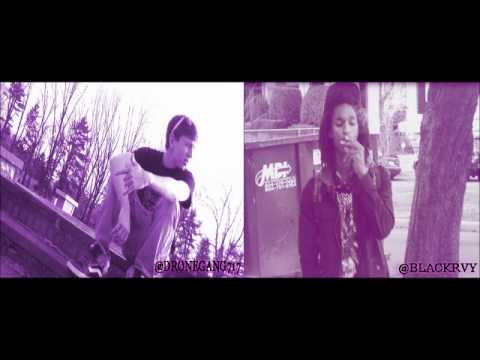 YOUNG CHEEB x BLACK KRAY - LIVIN LIFE