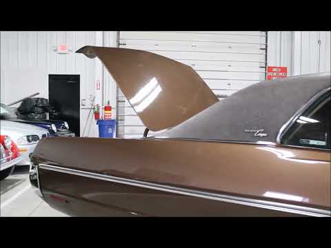 1970 Plymouth Fury (CC-931986) for sale in Kentwood, Michigan