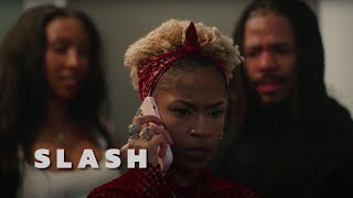 Download lagu SLASH: A Scream Fan Film (2025) |  TRAILER mp3