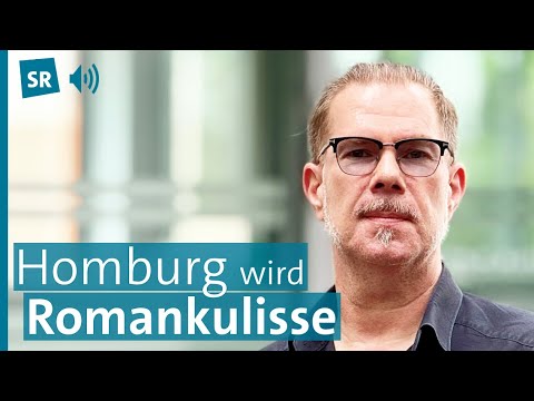 Markus Heitz über Fantasy, Horror & Jugendbücher – Fantastik mit Saarland-Flair | PODCAST