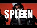 Infam0us DJ - Spleen (Live Performance) | LCY Live