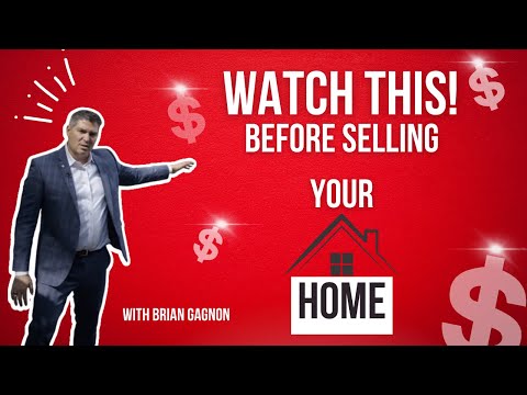 Planning to sell your Home? Watch this! | Living in Boston Massachusetts 2022