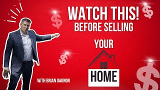 Planning to sell your Home? Watch this! | Living in Boston Massachusetts 2022