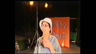 חלק שלישי המשך ההופעה