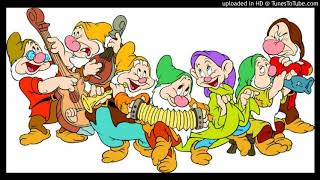 The Seven Dwarfs - Bluddle-Uddle-Um-Dum (The Dwarf's Washing Song)