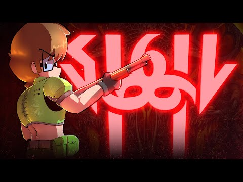 Sigil 2 - Romero Reignited | Trav Guy