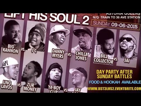 Blood Sweat n Tiers 3 Lift His Soul 2 Predictions