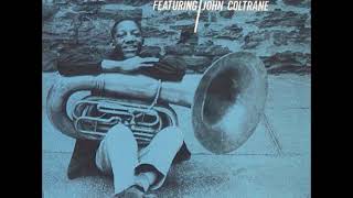 The Ray Draper Quintet - Featuring John Coltrane ( Full Album )