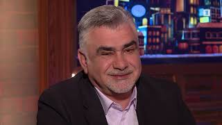 Կեսգիշերն անց. Ժիրայր Փափազյան