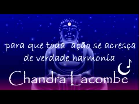 Chandra Lacombe - Semeadura
