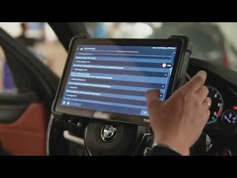 Thinkcar Expert 394 - Tutorial