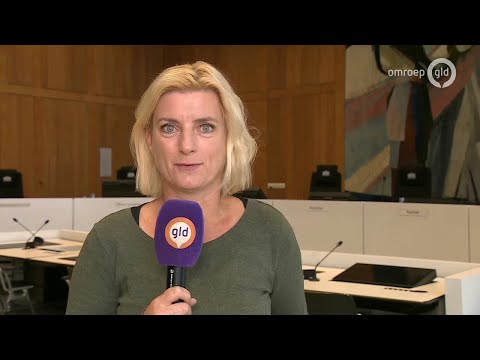 GLD Nieuws 6 september 2019 - Vrijdag 6 september
