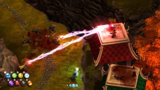 Magicka: The Other Side of the Coin - Part 1