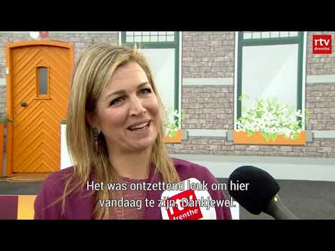 Drenthe heeft alles voor de Formule 1