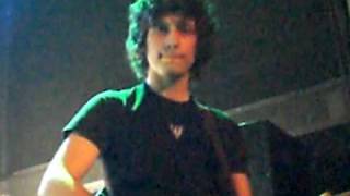 the Stills @ bowery ballroom 3-8-08 love and death pt 1