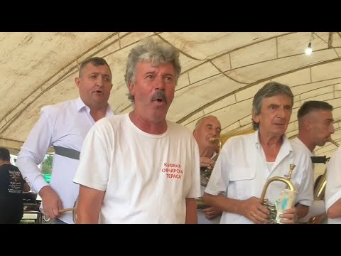 Rađen Buljugić-Mix pesama,Velika Gospojina,Gospođinci 28.08.2024
