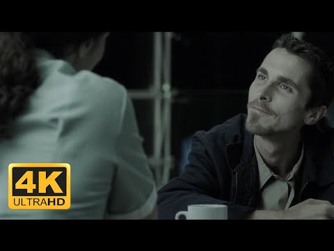 The Machinist (2004): Déjà vu (4K UHD)