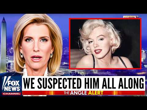 The Marilyn Monroe Mystery Finally Solved And It’s Not Good