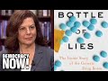 Bottle of Lies: How Poor FDA Oversight & Fraud in Generic Drug Industry Threaten Patients’ Health