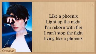 Download lagu Stray Kids Phoenix Easy Lyrics mp3