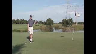 Mastering Spinning Chip Shots: Technique and Tips