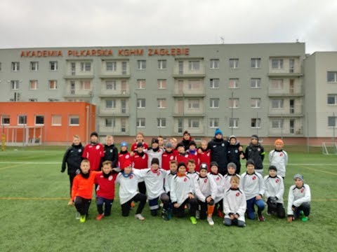 CZ2- Gra kontrolna Iskra Kochlice vs Szkółka Techniki Fundamentalnej