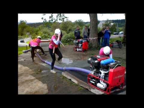 SDH BEZÁSKOVICE ŽENY - Záskalí 2014