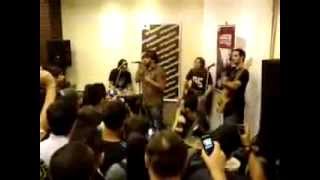 Oficina G3 | People Get Ready (Pocket Show)