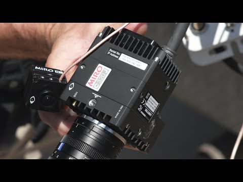 The Smallest Phantom Cameras I Have Ever Used