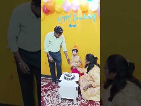 cake 🎂 cutting time