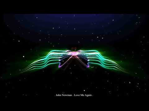 John Newman - Love Me Again - Gemini Remix