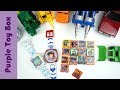헬로카봇 시계2 Carbot Watch Ver 2 Transformer Combination Robot Toys